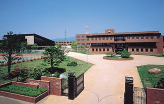 日本工学院北海道専門学校
